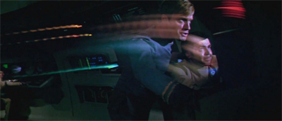 Let's do the time warp again...