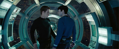 The franchise is ship shape...