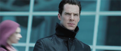 Black (leather) ops...