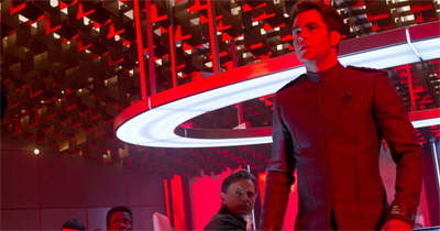 In this light, we're all red shirts...