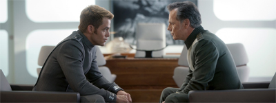 Admira(b)l(e) qualities?