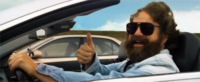 I wouldn't get too excited, Alan...