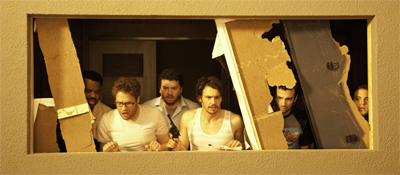 ... and I feel fine...