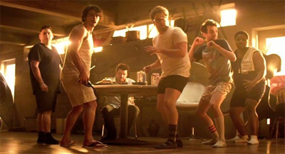 Relax, it's not the end of the... Oh, right...