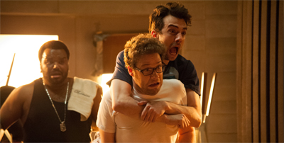 Keep calm and carry on...