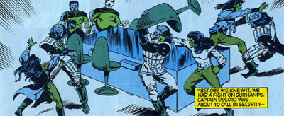 Are you sure we can't talk it over?