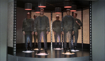 Pike feels strangely energised...