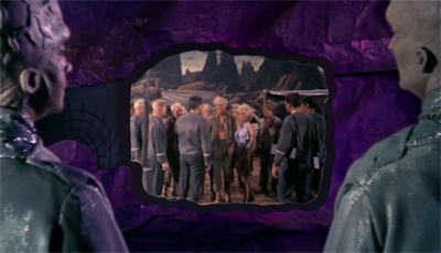 "I think this show has potential..."