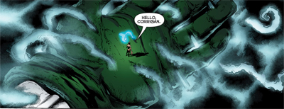 Taking the matter in hand...