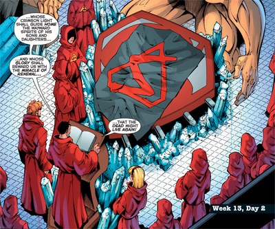 That won't altar their plans...