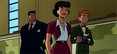 Nothing to report...