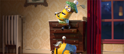 Another swing at it...