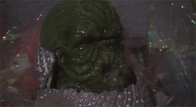 Congratulations... it's an alien!