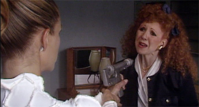 Okay, I'll admit that I've thought about it too...