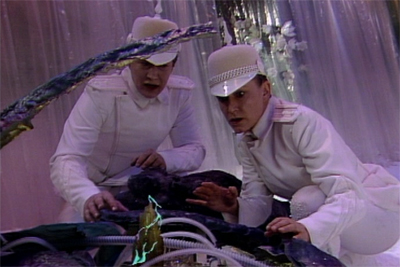 The problem is crystal clear...