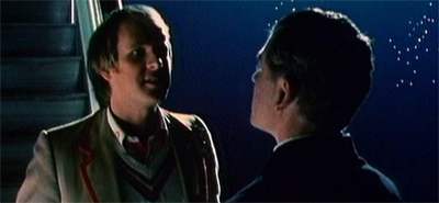 Stars his destination...