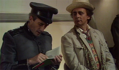 Throw out the rulebook...