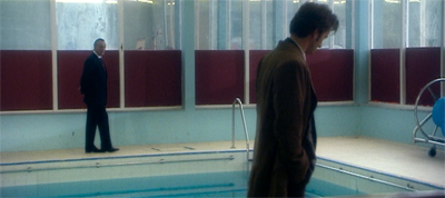 Deepening the gene pool...