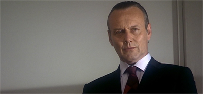 Things come to an (Anthony Stewart) Head...