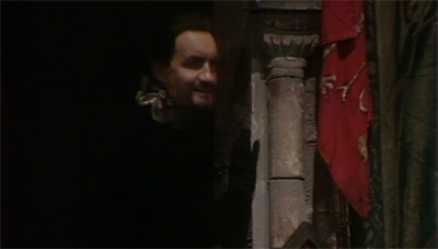 Hardly a Master piece...