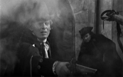 Shady revolutionaries...