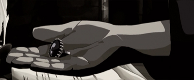 Has a nice ring to it...