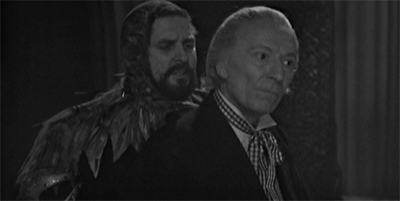 Wel-suited to the role...