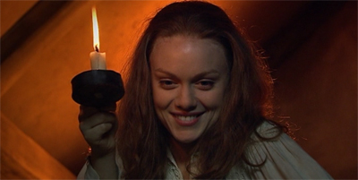 What light through yonder window breaks...