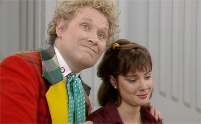 So happy together...