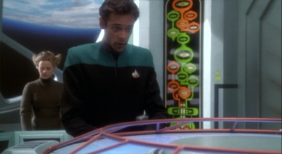 It's all very formulaic...