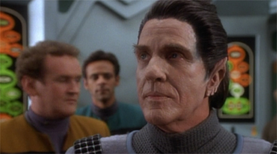 Everyday is a bad hair day...