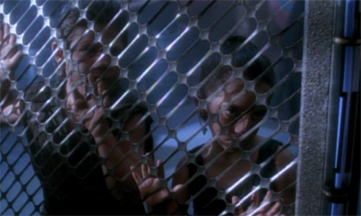 It's hard to be on the fence about it...