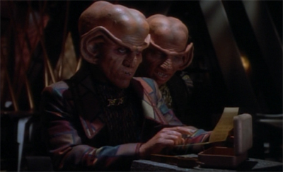 Worth the paper it's printed on...