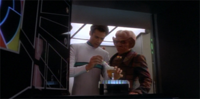 A winning formula...