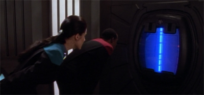 A small window of opportunity...