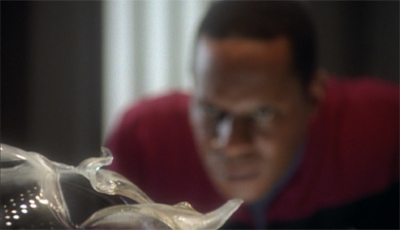 There's been a breakout...