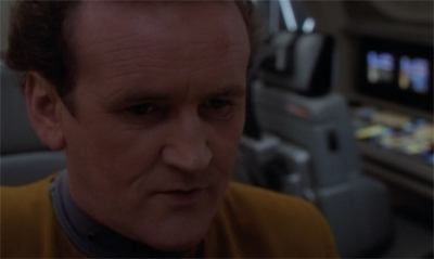 These conspiracy theories are flying out of control...