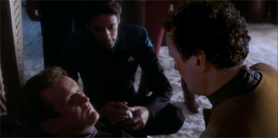 Miles to go before he sleeps...