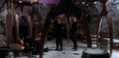 Death of a chief petty officer...