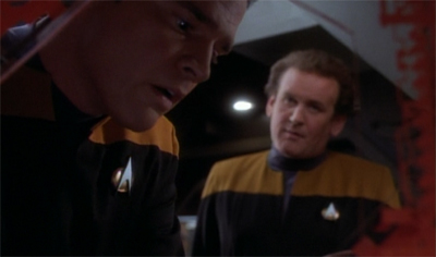 Is somebody engineering an assassination plot?