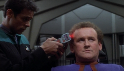 It just doesn't scan...