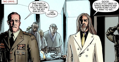 Top of the Lionel...