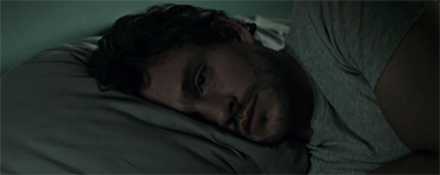 Don't lose sleep over it...