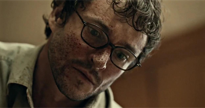 A very messy, very blood business...