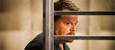 A census taker once tried to test him...