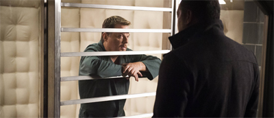 "So, did I get the role?"