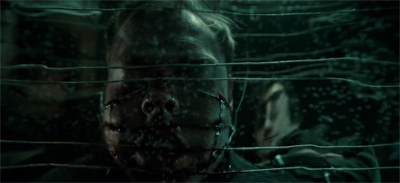 Stringing Will along...