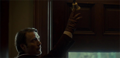 For whom the bell tolls...