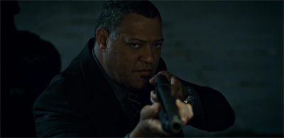 He's all Jacked up...