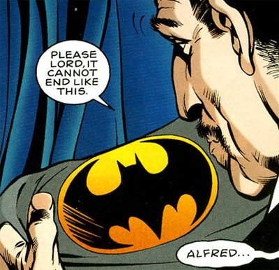 Yellow did look so good on him...